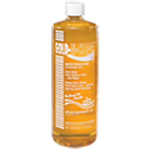 Gold-N-Clear® Clarifier