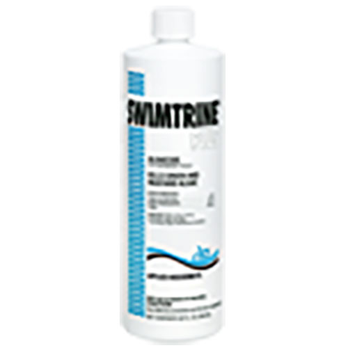 Swimtrine® Plus Algaecide