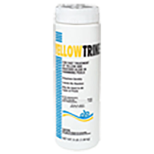 Yellowtrine® Algaecide