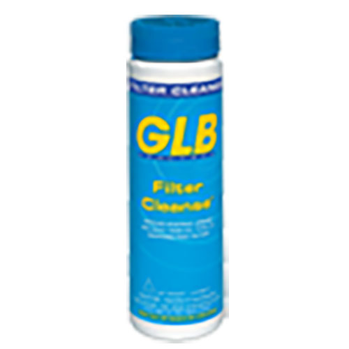 Filter Cleanse