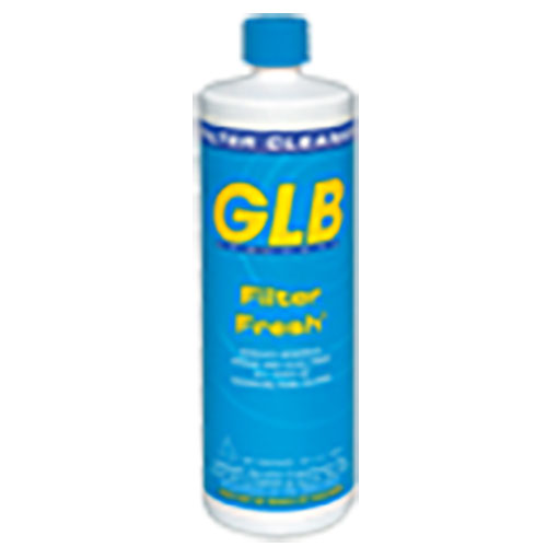 Filter Fresh® Filter Cleaner