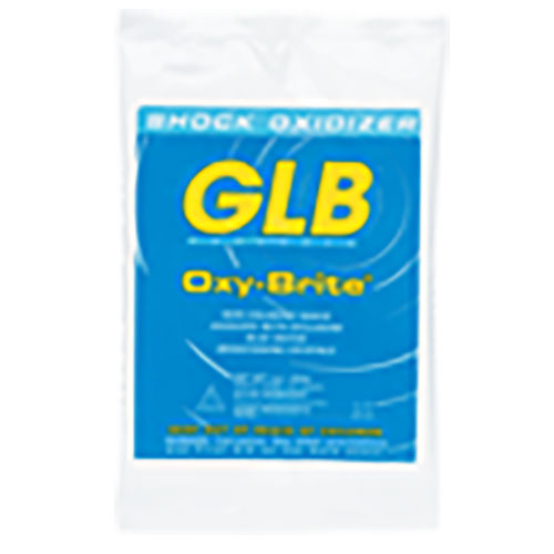 Oxy-Brite® Non-Chlorine Shock Oxidizer
