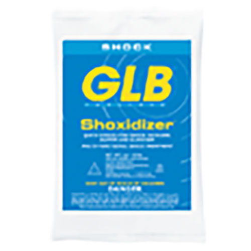Shoxidizer® Shock Oxidizer