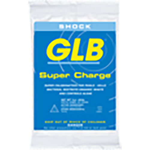 Super Charge Shock Oxidizer
