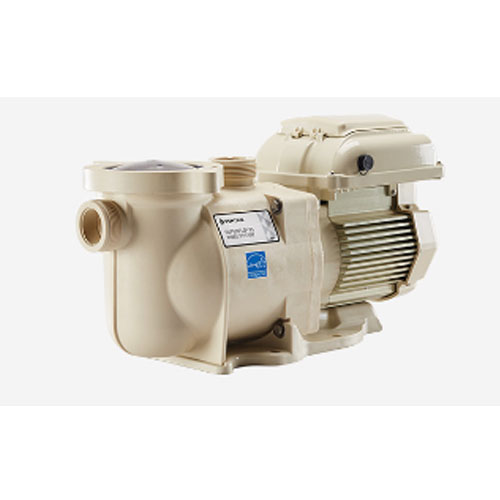 SuperFlo® VS Variable Speed Pump