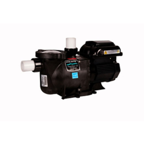 SuperMax® VS Variable Speed Pump