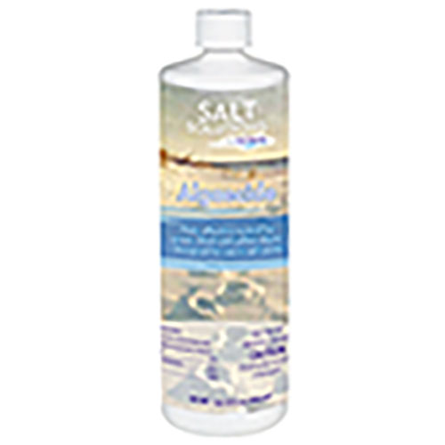 Salt Solutions by Ultima® Algaecide
