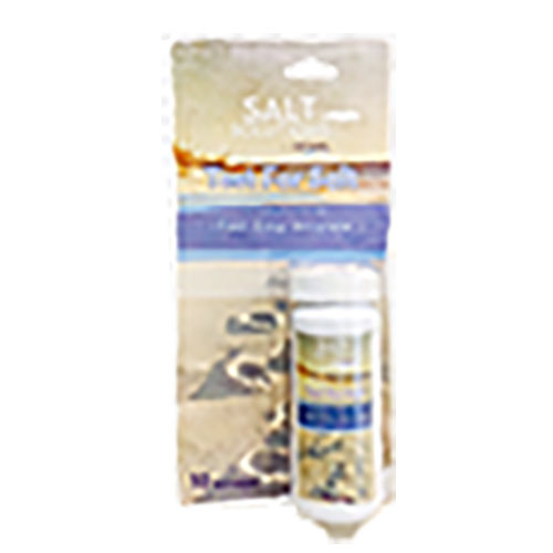Salt Solutions by Ultima® Test Strips