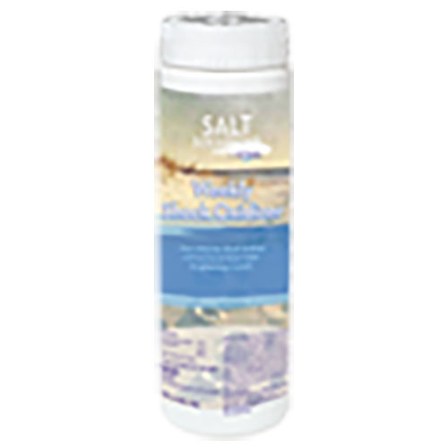 Salt Solutions by Ultima® Weekly Shock Oxidizer