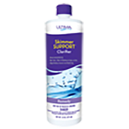 SKIMMERsupport® Clarifier