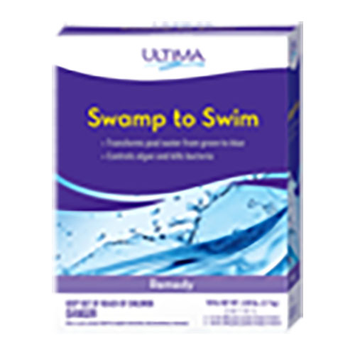Swamp To Swim® System