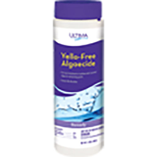 Yello-Free Algaecide