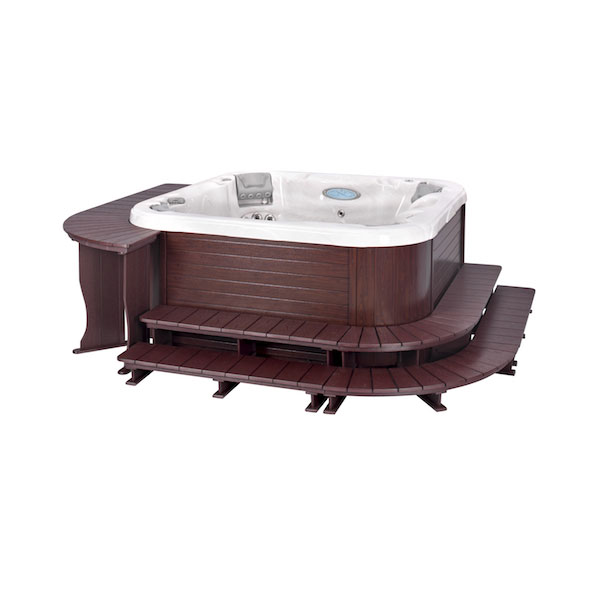 HYBRID SURROUND STYLE 5 FOR DIMENSION ONE SPA