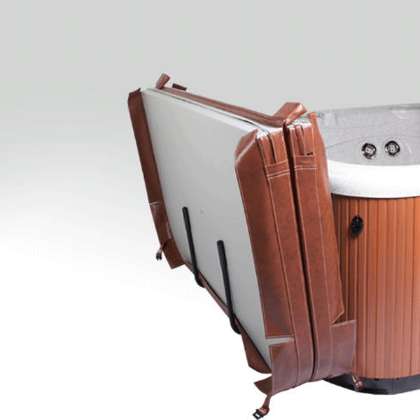 Cover Caddy