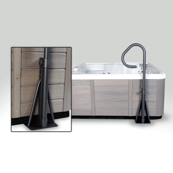 Spa Side Handrail