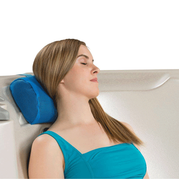 Spa Pillow