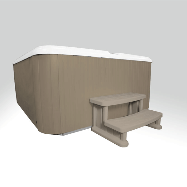 Spa Side Step