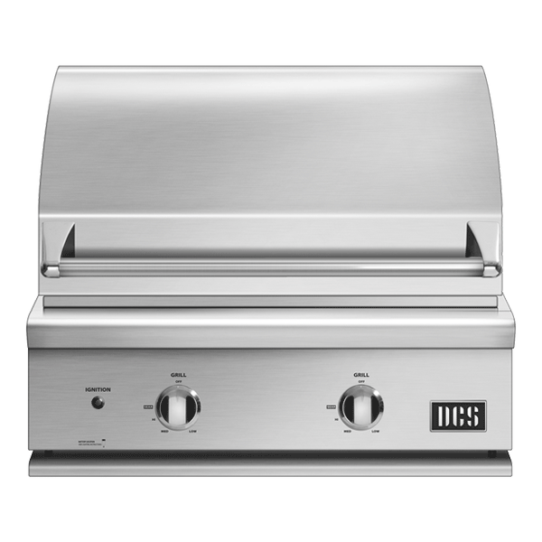 30 Inch Grill, Non Rotisserie, LP Gas