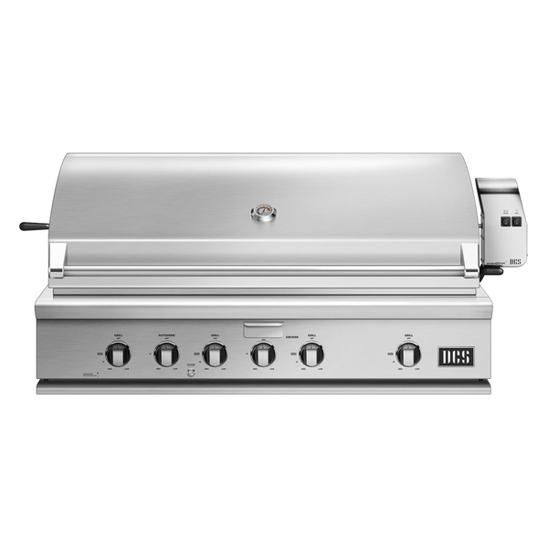 48 Inch Grill, Natural Gas