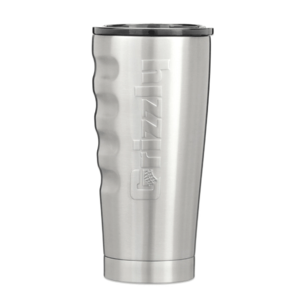 Grizzly Grip Cup