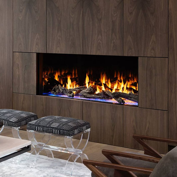 Foundation Single-Sided