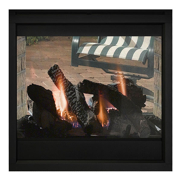 Twilight See-Through