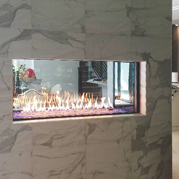 Foundation See-Through