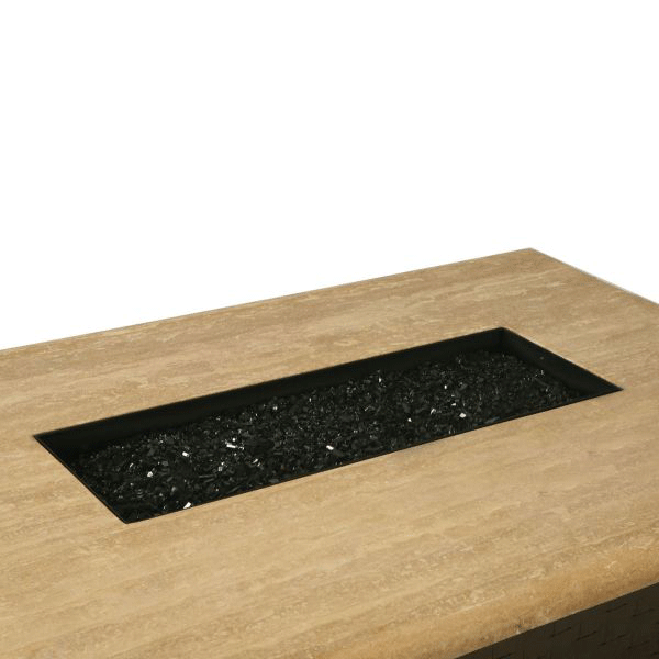 Glass Beads for Rectangular Pan 30lbs