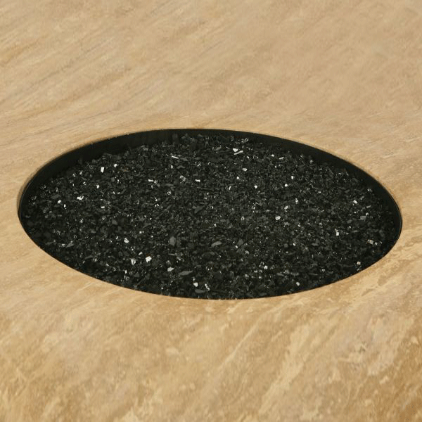 Glass Beads for Round Pan 30lbs