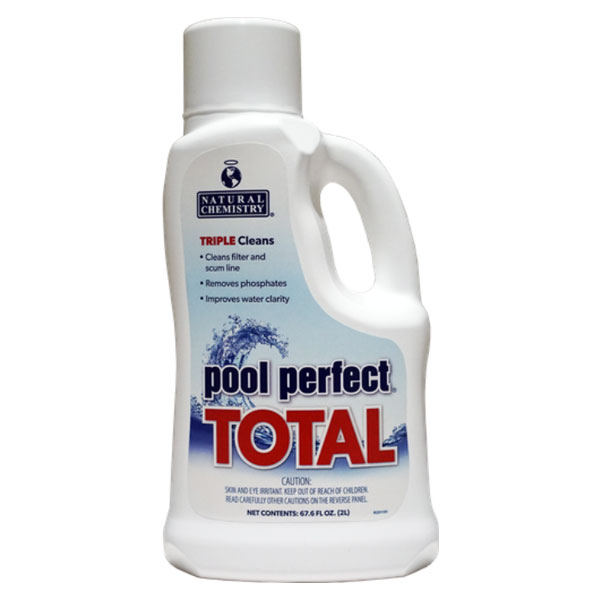 Pool Perfect®​ Total