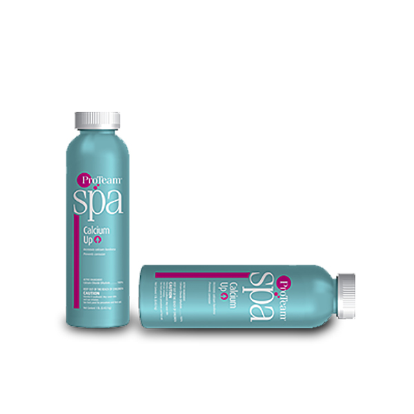 Spa Calcium Up