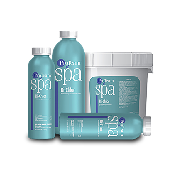 Spa Di-Chlor