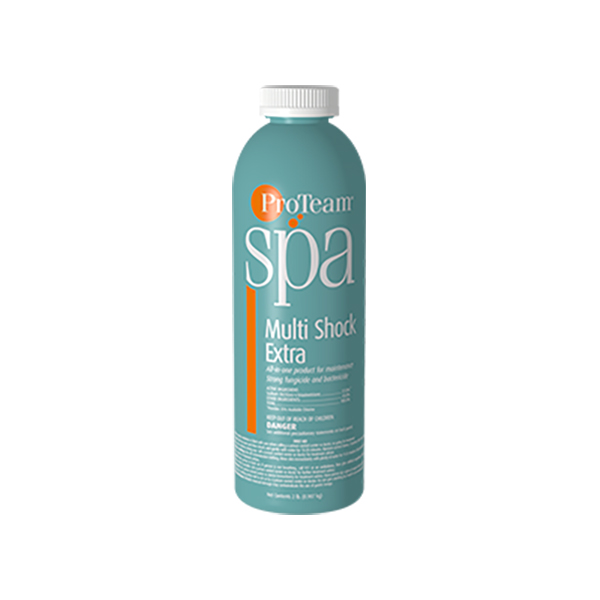Spa Multi Shock Extra