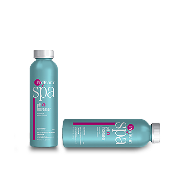 Spa pH Increaser
