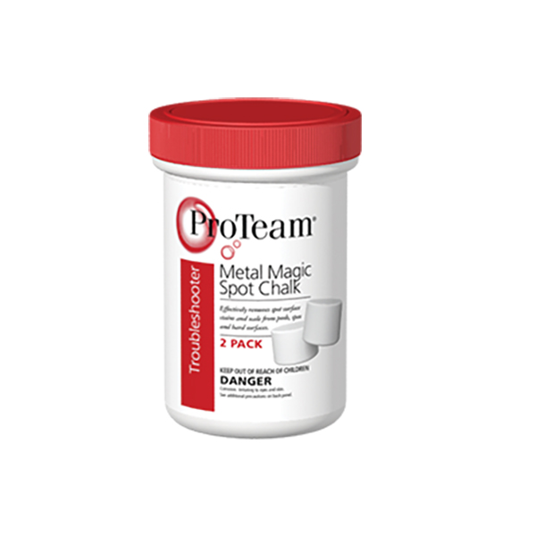 Metal Magic Spot Chalk