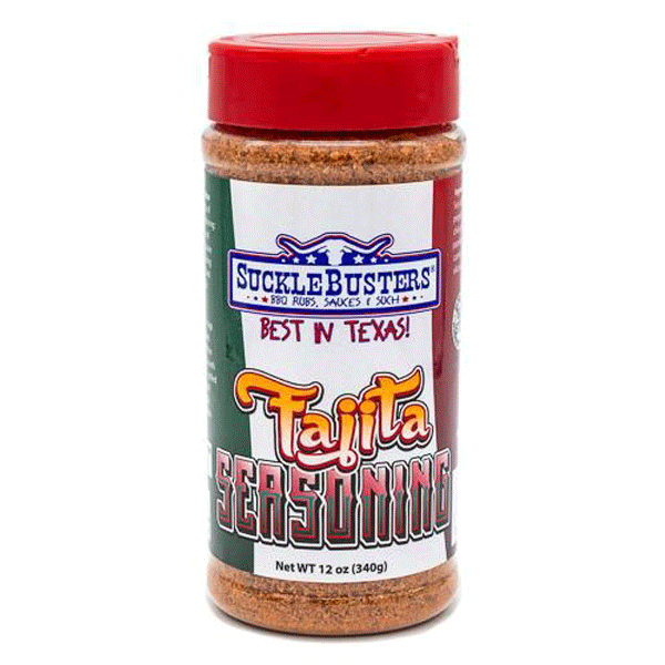 Fajita Seasoning