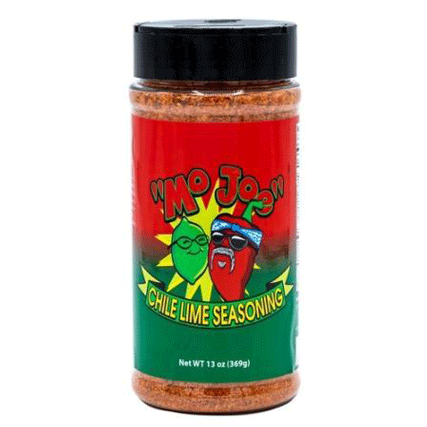 Mo Joe Chile Lime