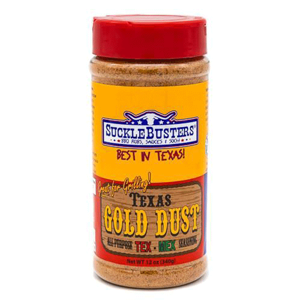 Texas Gold Dust