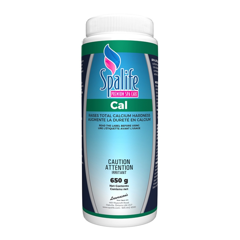 SPA LIFE Cal