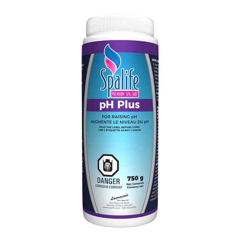 SPA LIFE pH Plus