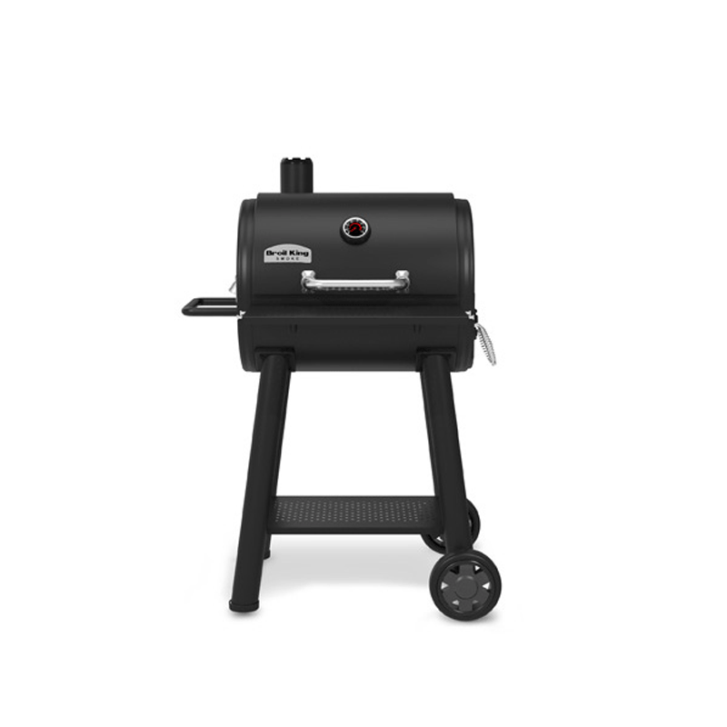 Regal Charcoal Grill 400
