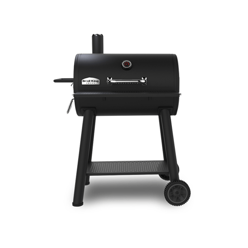 Regal Charcoal Grill 500