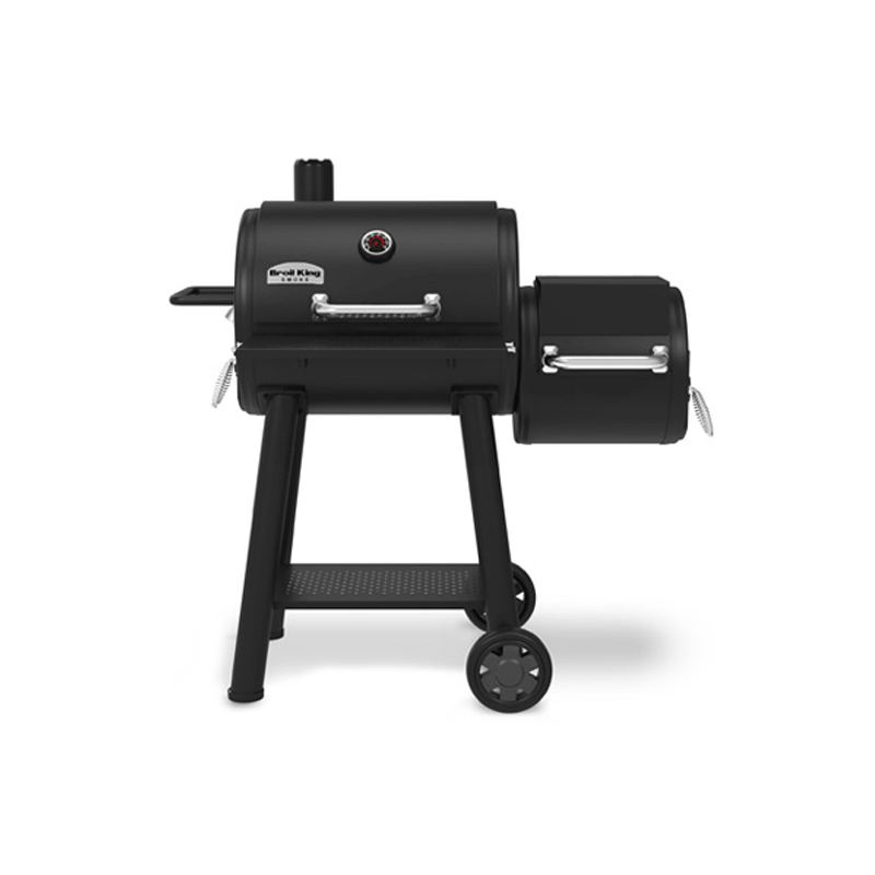 Regal Charcoal Offset 400