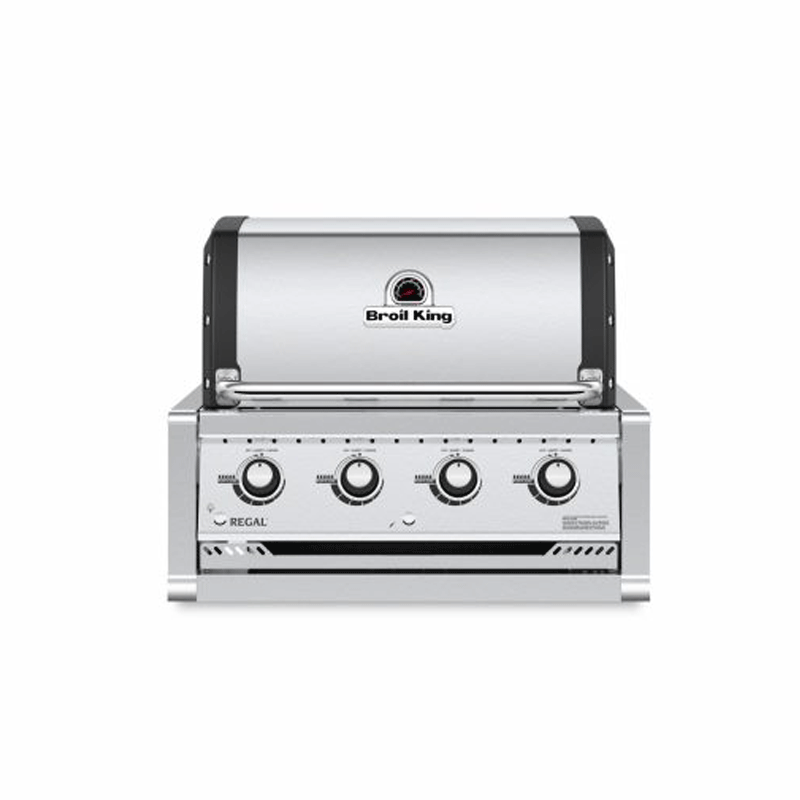 Regal™ S420 Built-In Grill Head