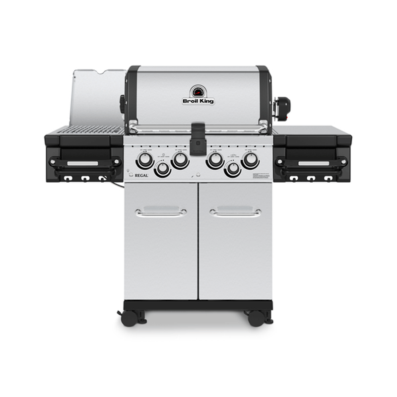 Regal™ S 490 Pro Infrared