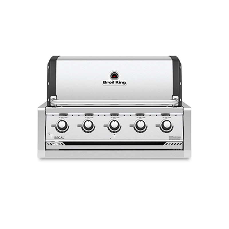 Regal™ S 520 Built-In Grill Head