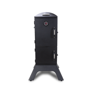 Vertical Charcoal Smoker