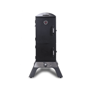 Vertical Gas Smoker
