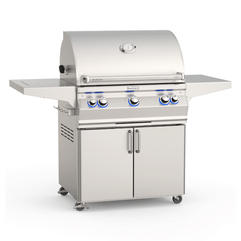 Aurora A660s Portable Grill