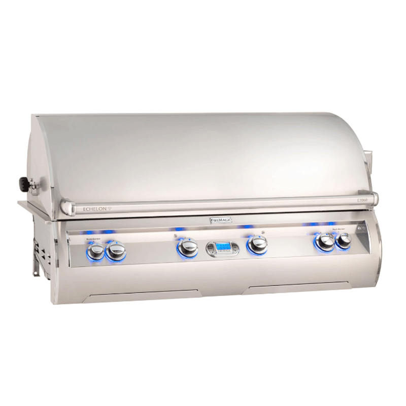 Echelon E1060i Built-In Grill